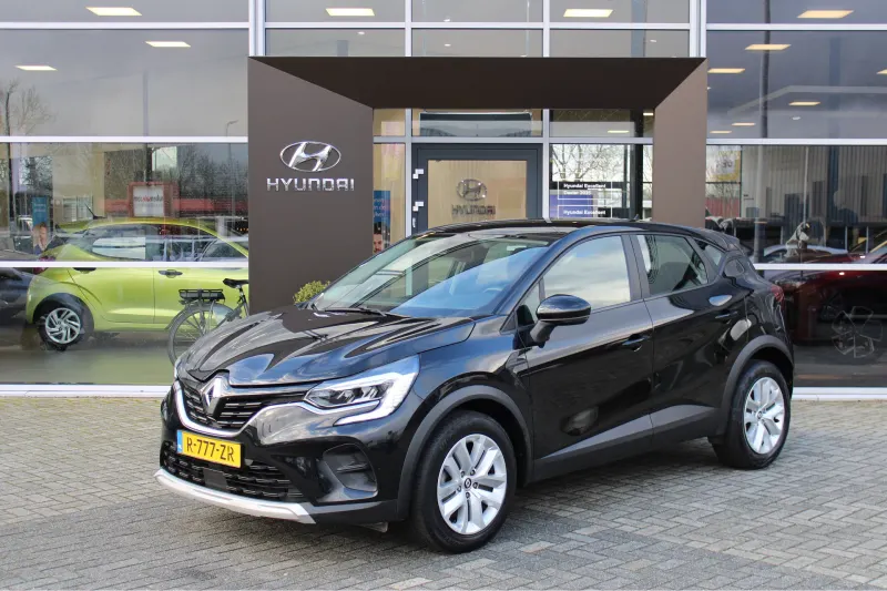 Renault Captur (2023)