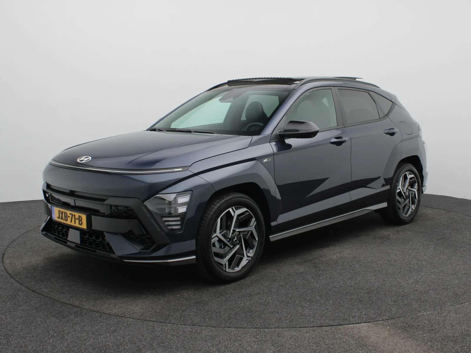 Hyundai Kona (2026) — foto 1