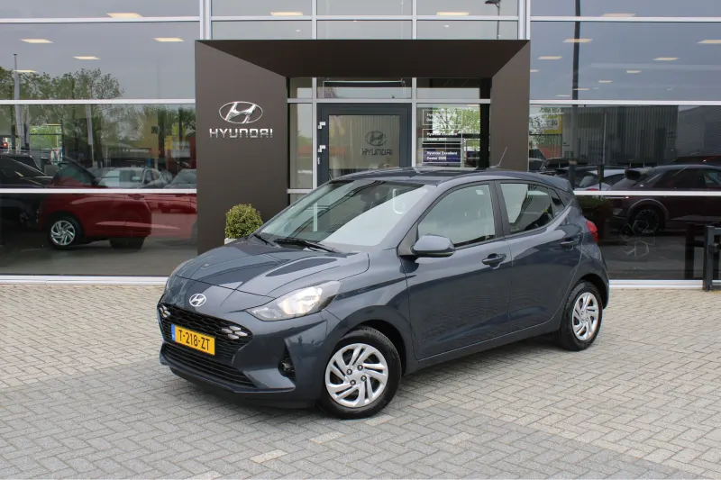 Hyundai i10 (2023)
