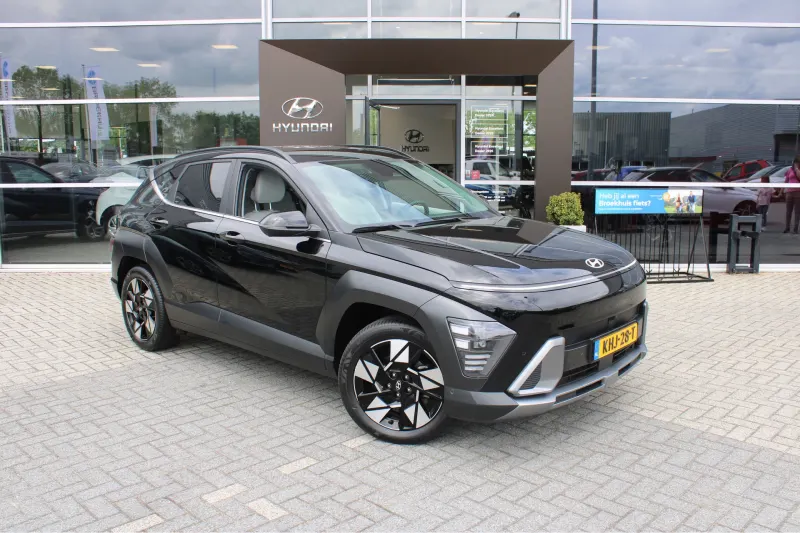 Hyundai Kona (2025)