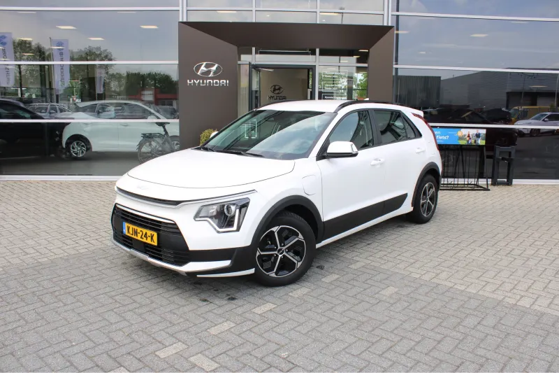 Kia Niro (2023)