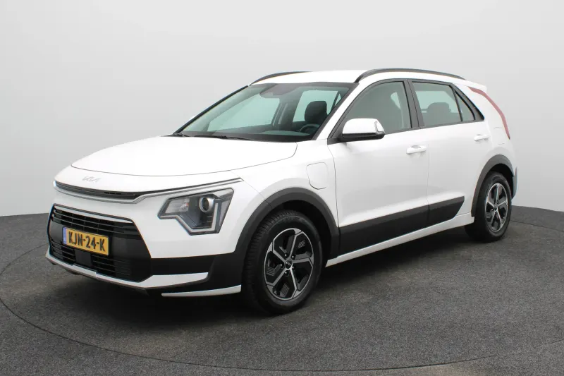 Kia Niro (2023)