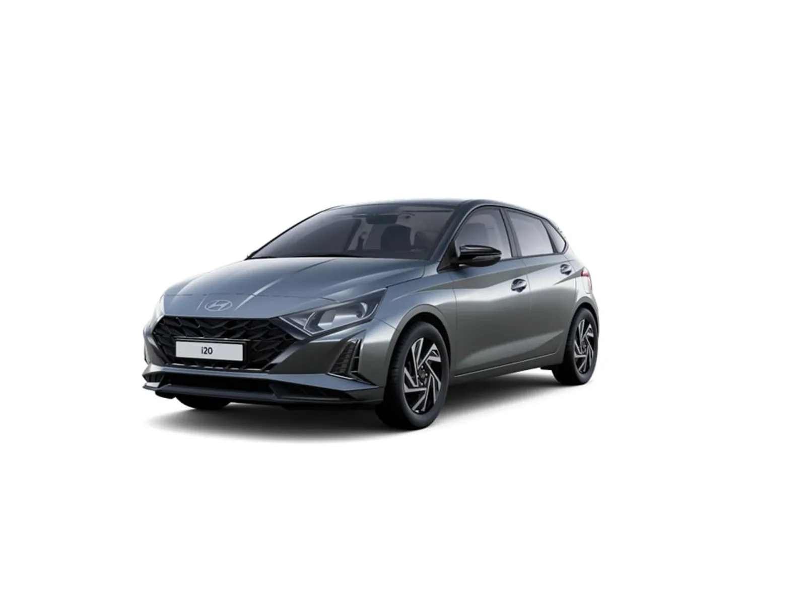 Hyundai i20 (2026) — foto 1