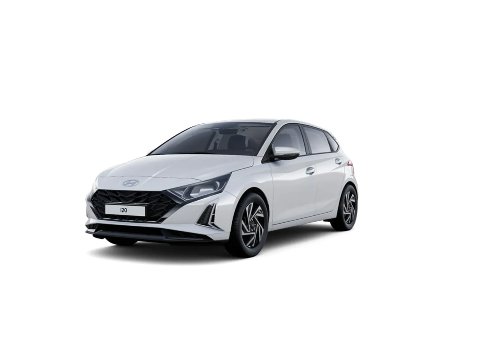 Hyundai i20 (2026) — foto 1