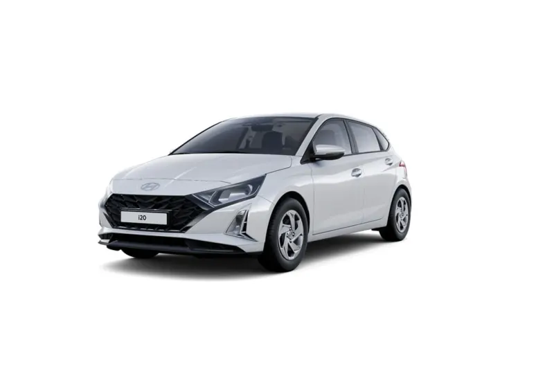 Hyundai i20 (2026)
