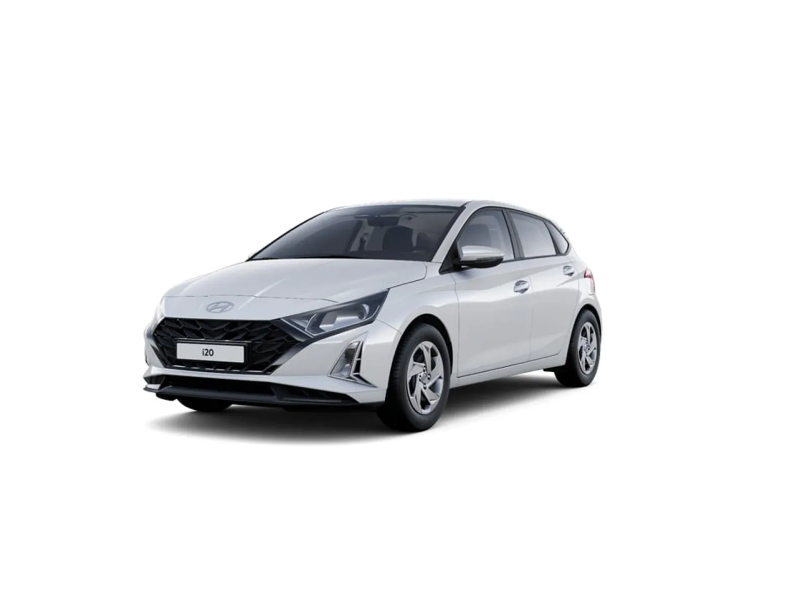 Hyundai i20 (2026) — foto 1