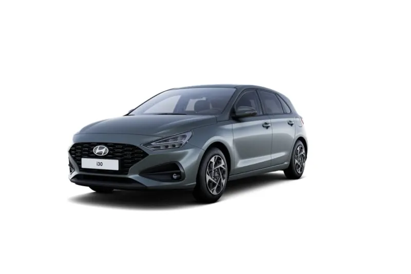 Hyundai i30 (2026)