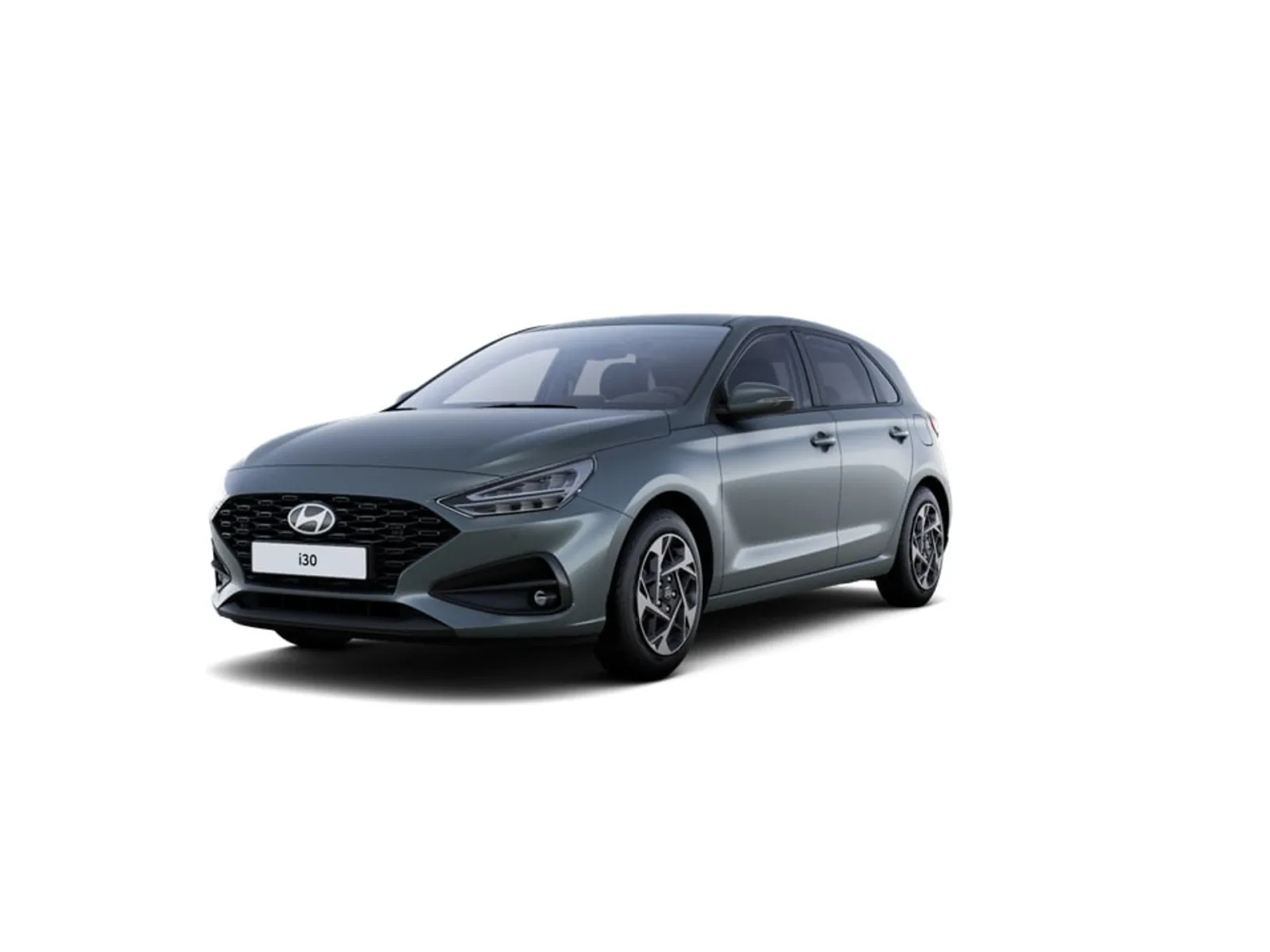Hyundai i30 (2026) — foto 1