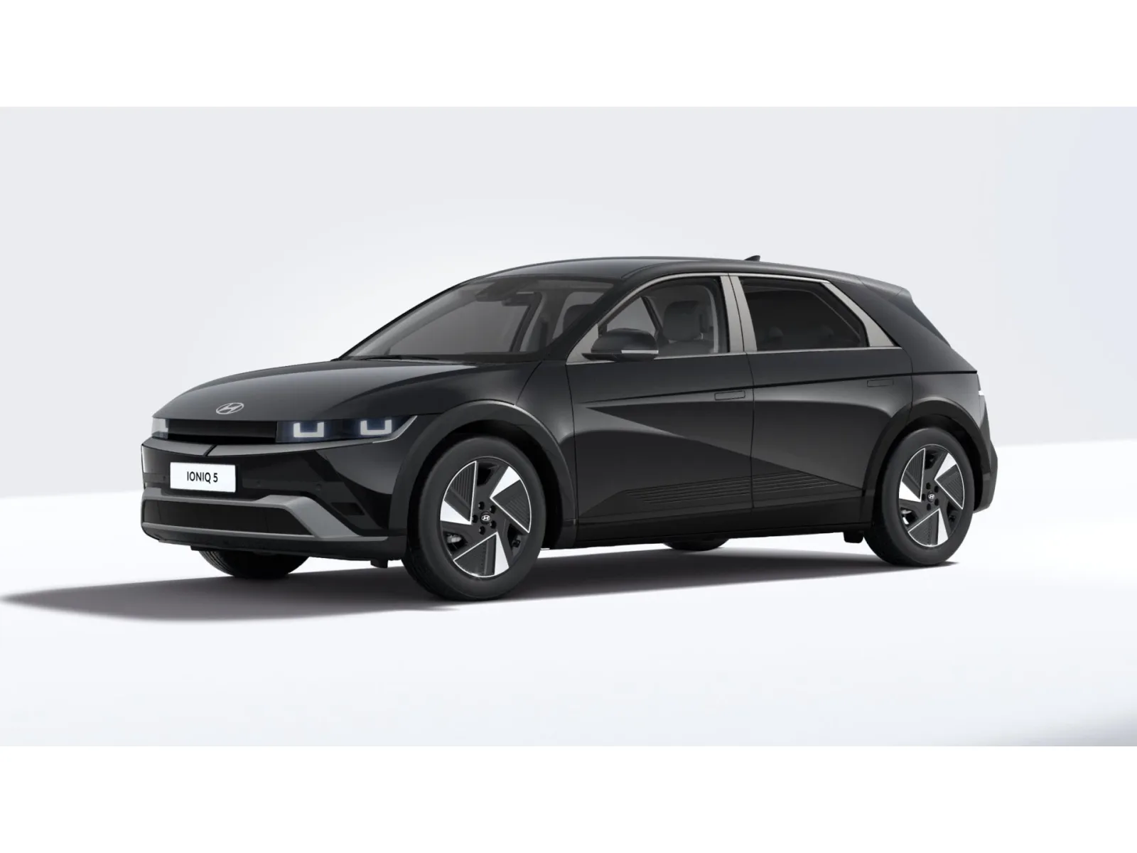 Hyundai Ioniq 5 (2026) — foto 1
