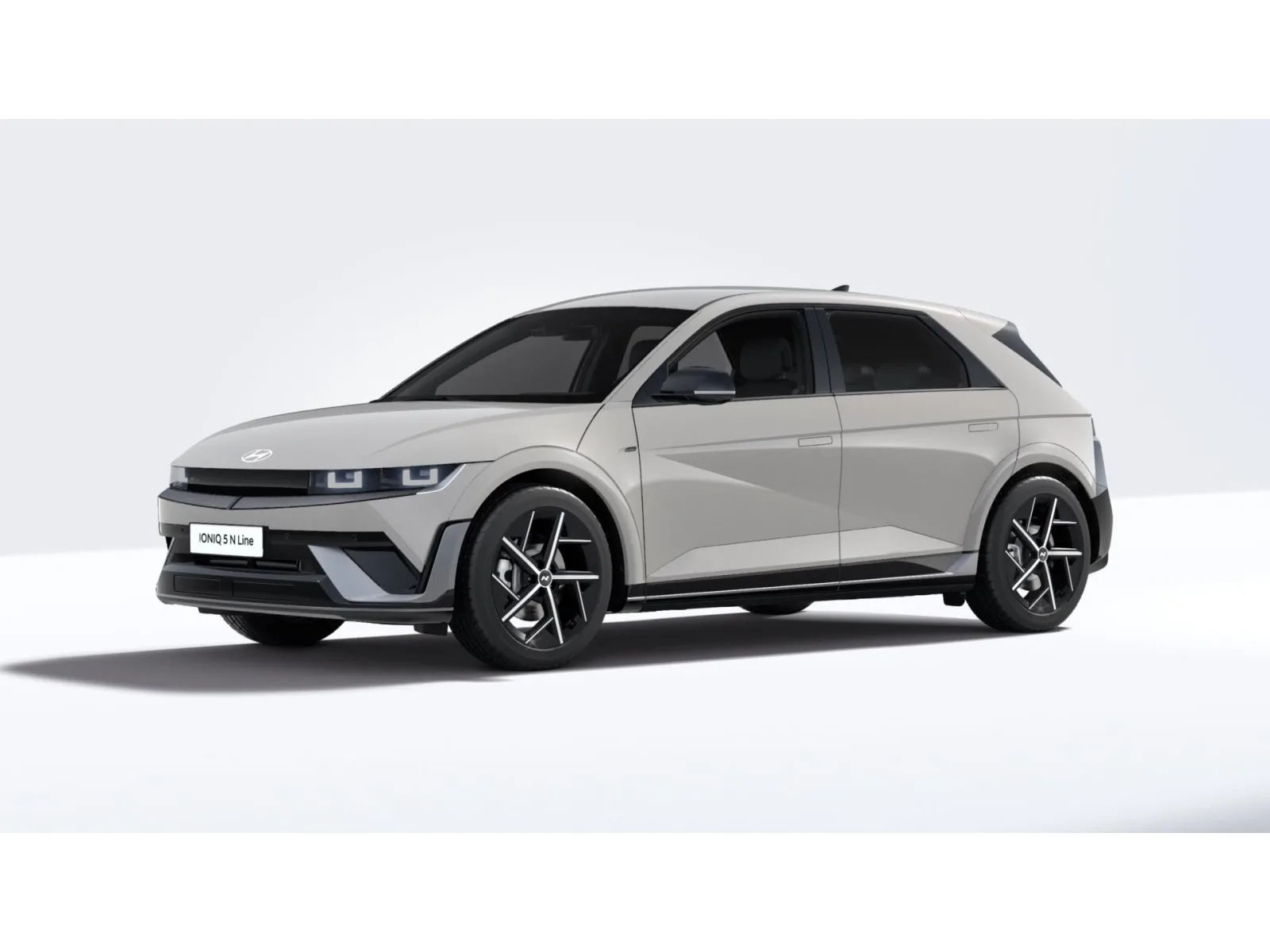 Hyundai Ioniq 5 (2026) — foto 1