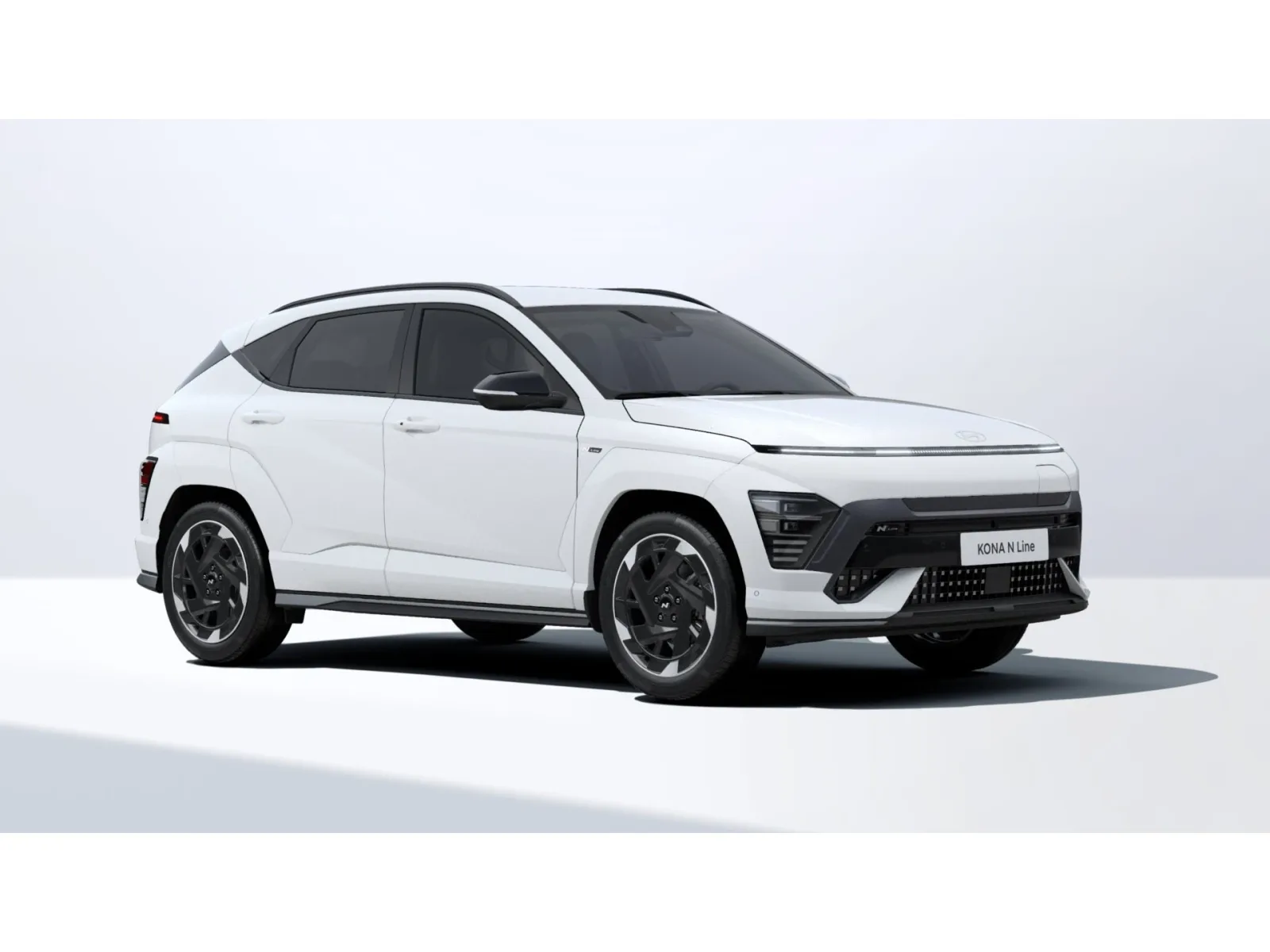 Hyundai Kona Electric (2026) — foto 1