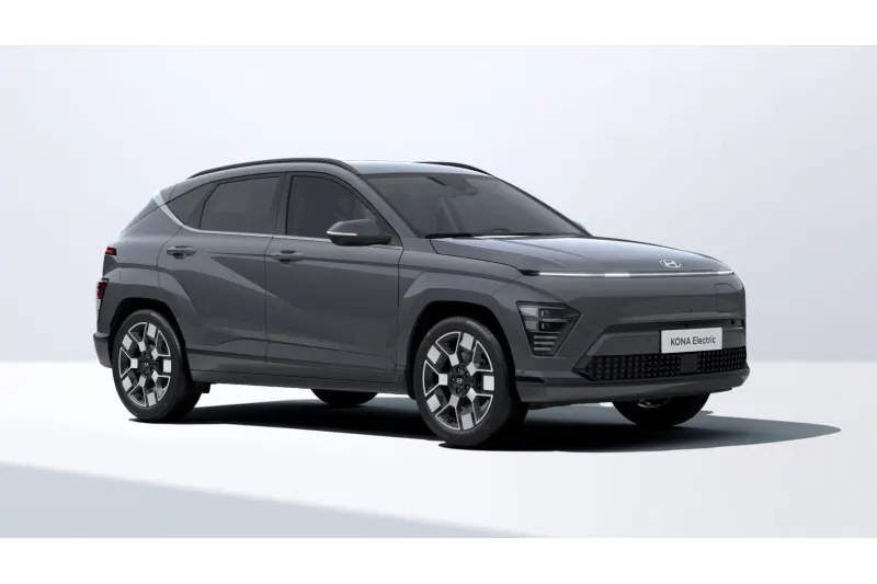 Hyundai Kona Electric (2026)