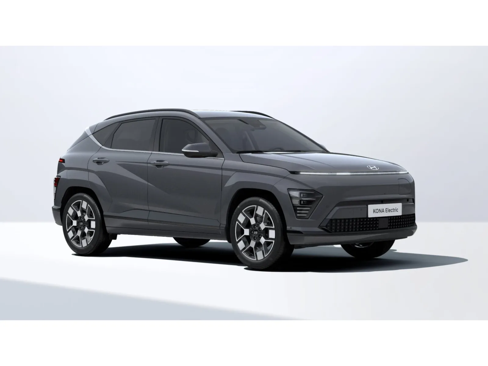 Hyundai Kona Electric (2026) — foto 1