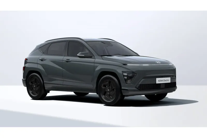 Hyundai Kona Electric (2026)