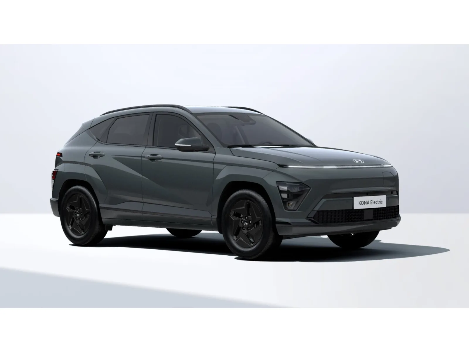 Hyundai Kona Electric (2026) — foto 1