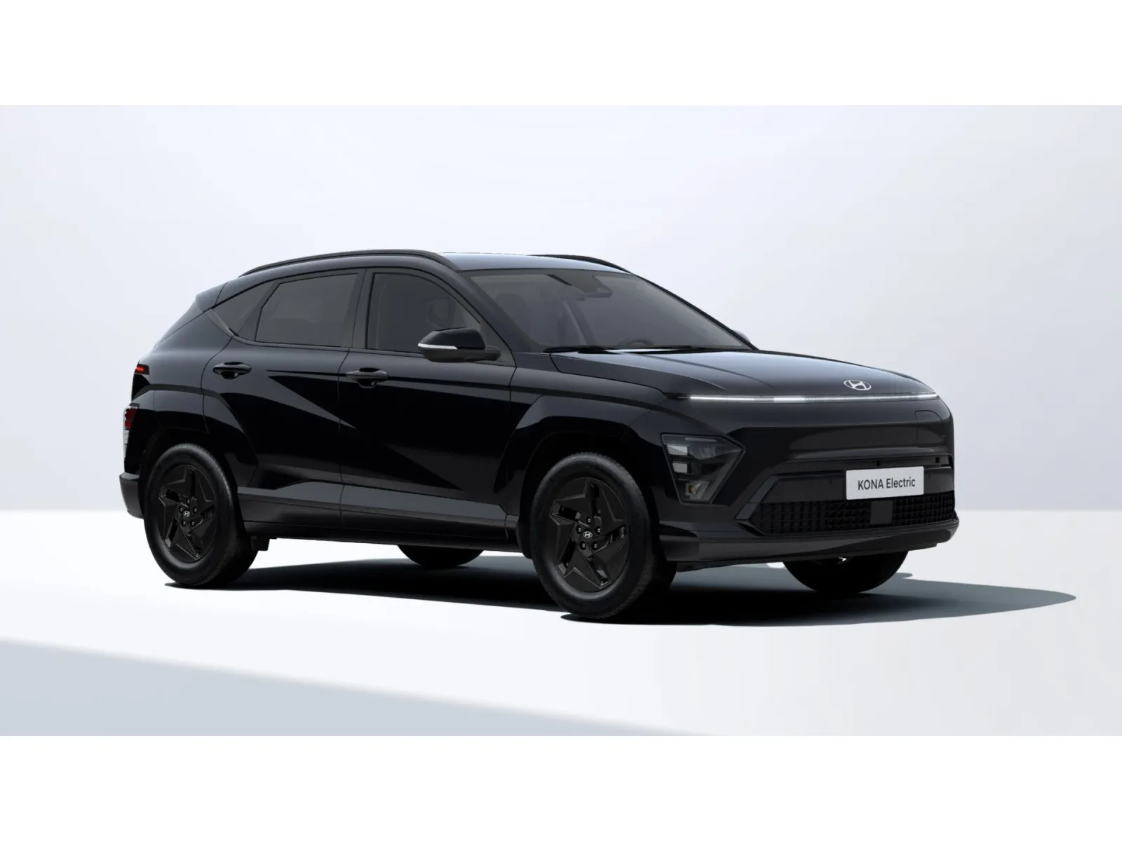 Hyundai Kona Electric (2026) — foto 1