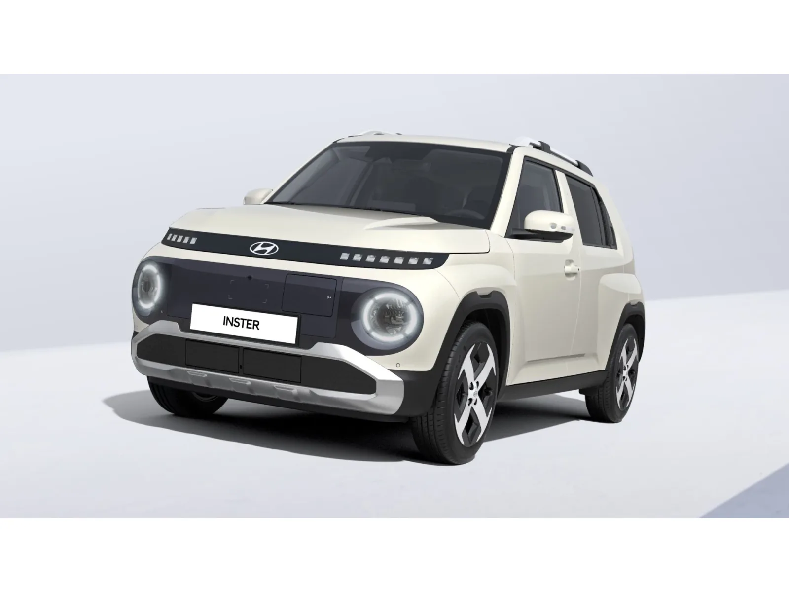Hyundai INSTER (2026) — foto 1