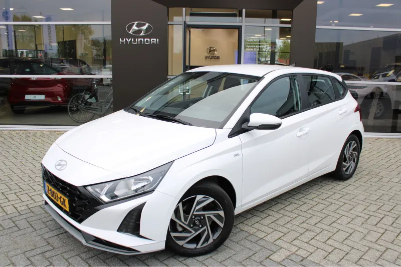 Hyundai i20 (2024)