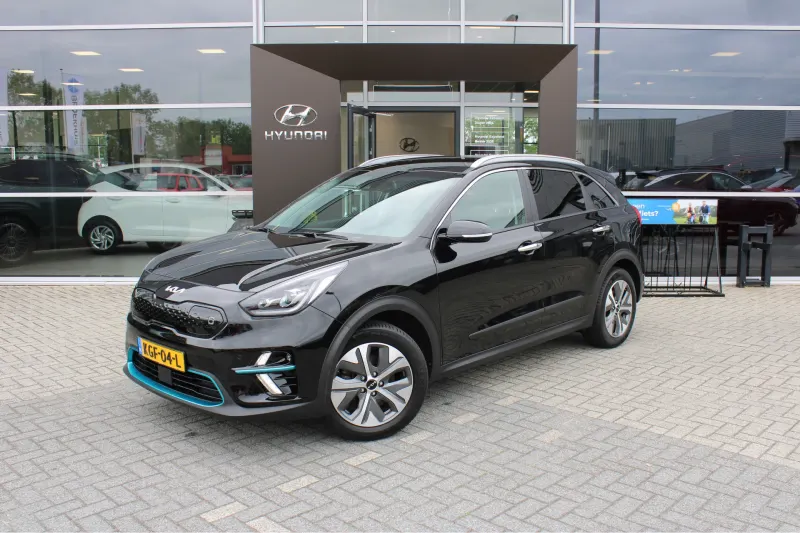 Kia Niro EV (2022)