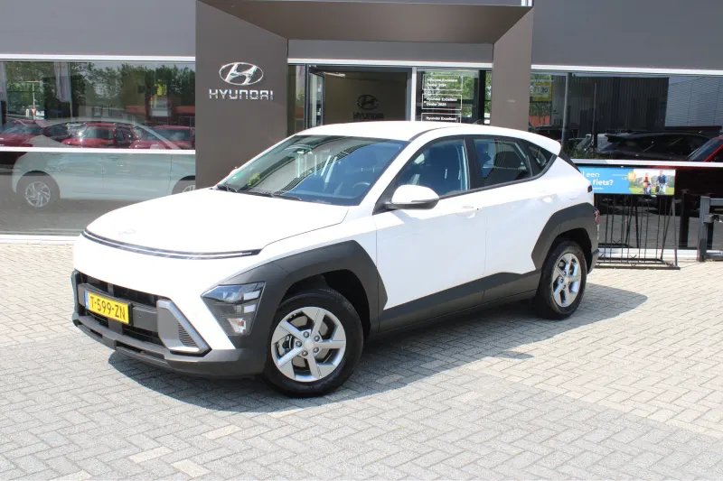 Hyundai Kona (2023)