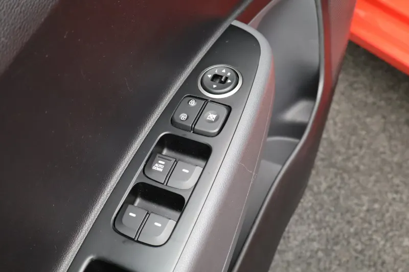 Hyundai i10 (2019)