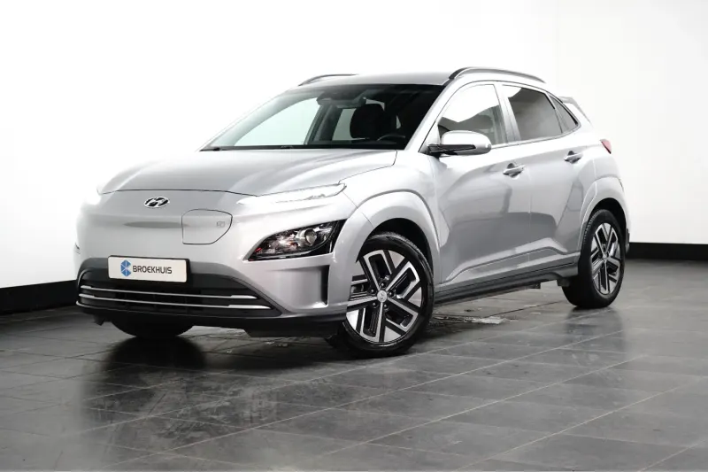 Hyundai Kona (2023)