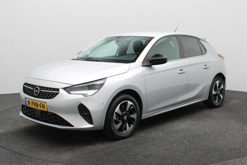 Opel Corsa-e (2022)