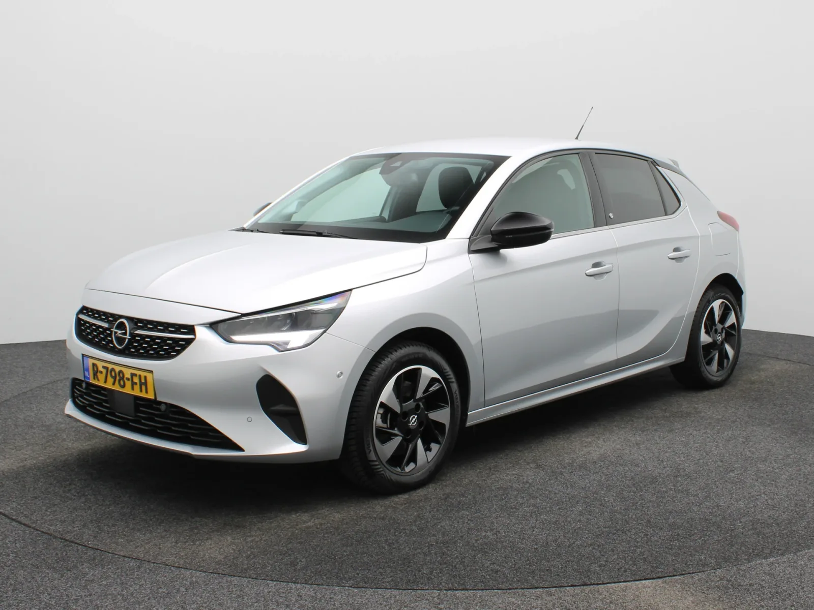 Opel Corsa-e (2022) — foto 1