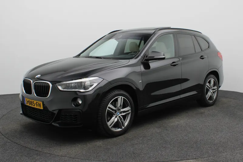 BMW X1 (2016)