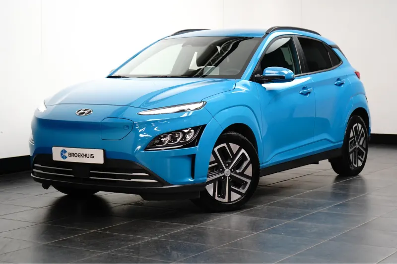 Hyundai Kona (2023)