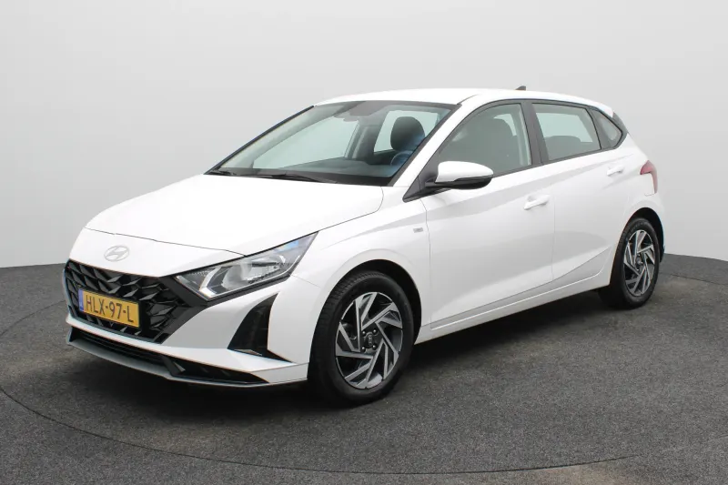 Hyundai i20 (2025)