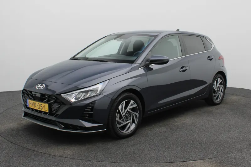 Hyundai i20 (2025)