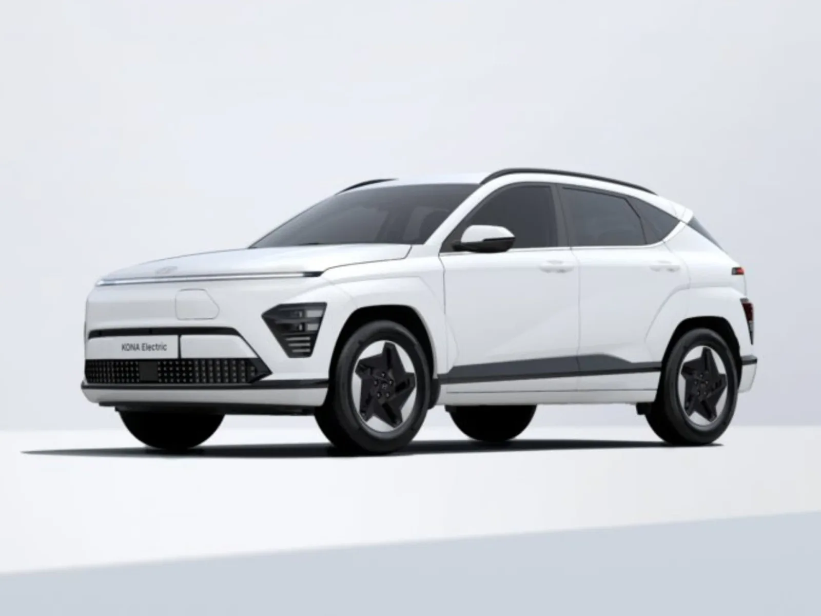 Hyundai Kona (2024) — foto 1