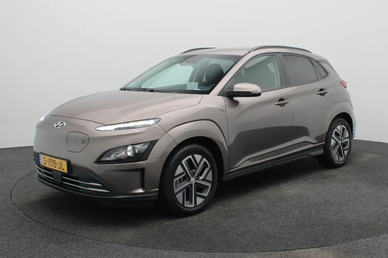 Hyundai Kona (2023)