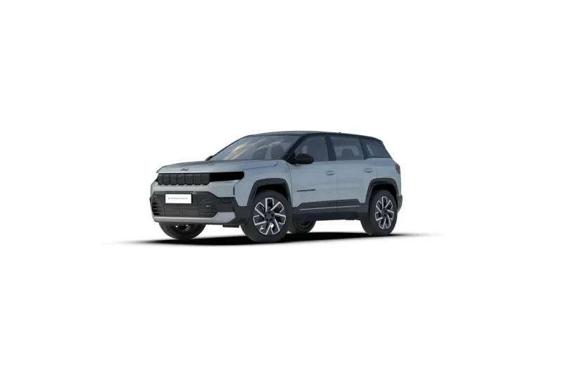 Jeep Compass (2026)