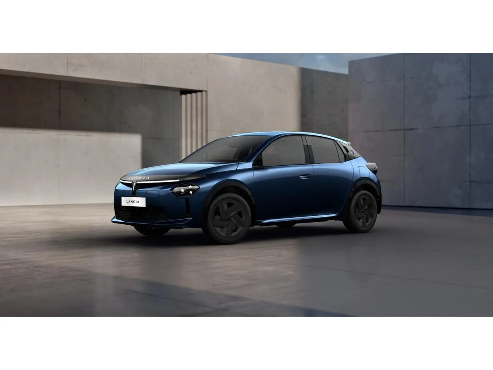 Lancia Ypsilon (2026) — foto 1