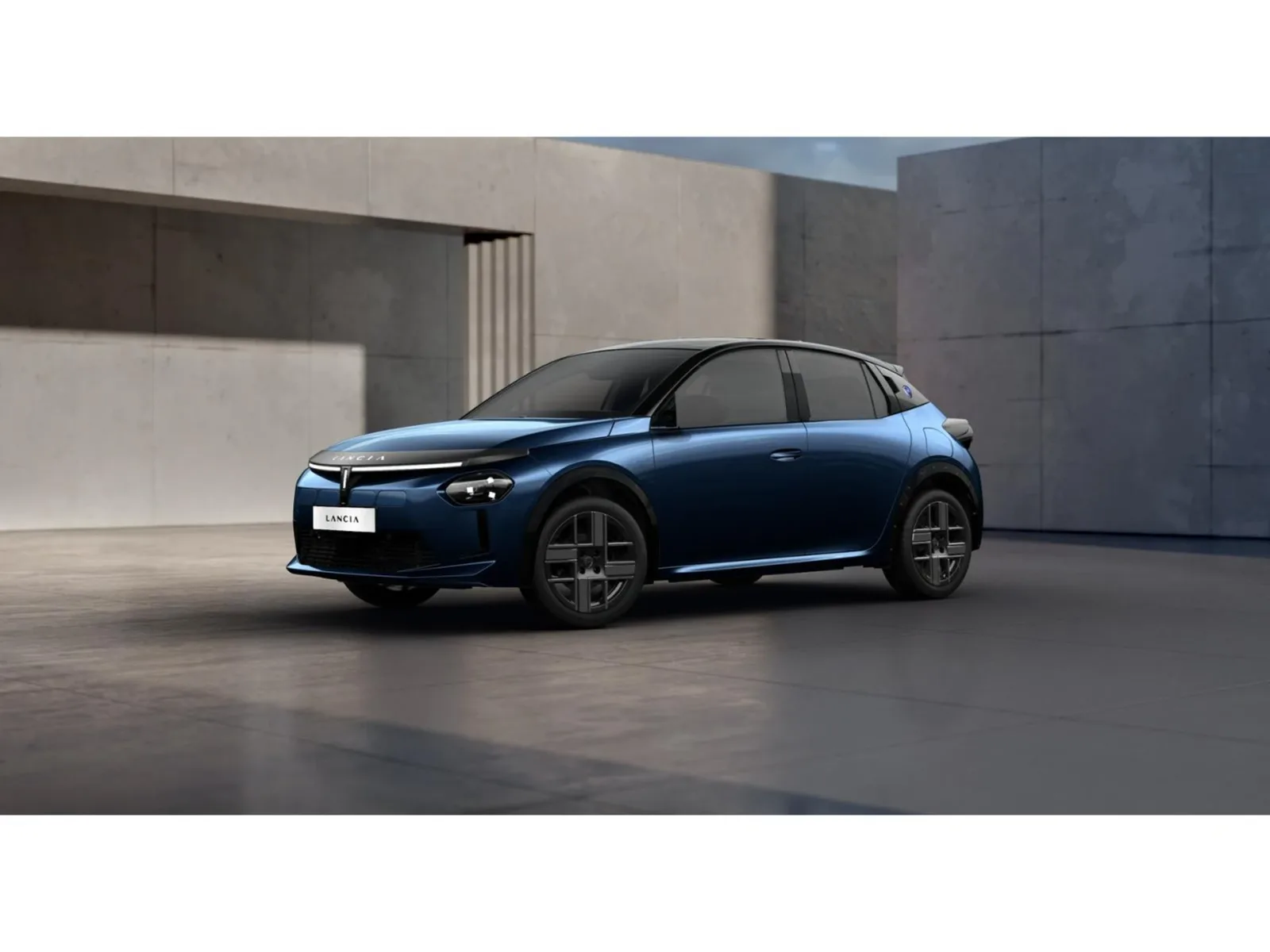 Lancia Ypsilon (2026) — foto 1