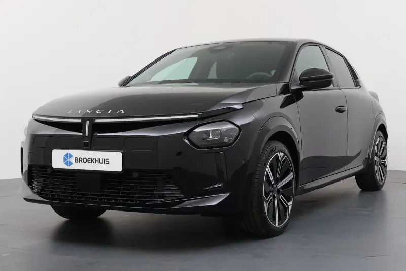 Lancia Ypsilon (2026)