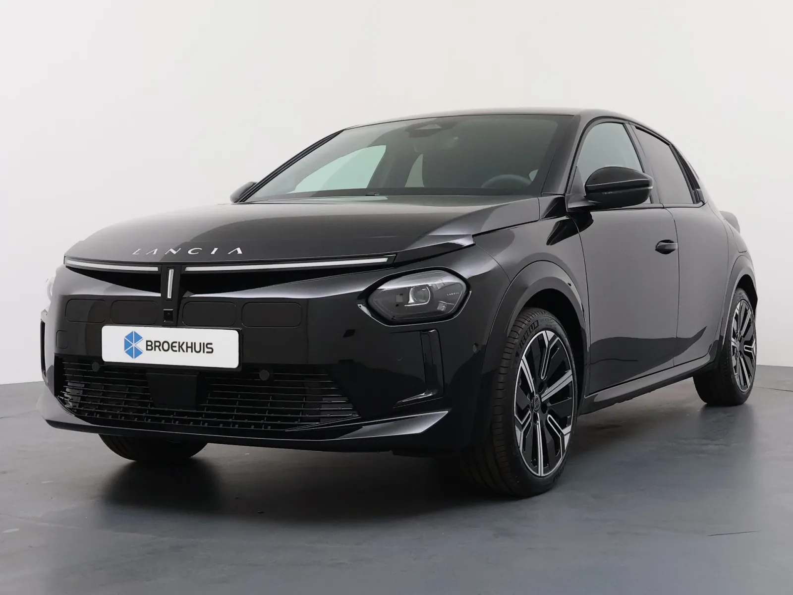 Lancia Ypsilon (2026) — foto 1