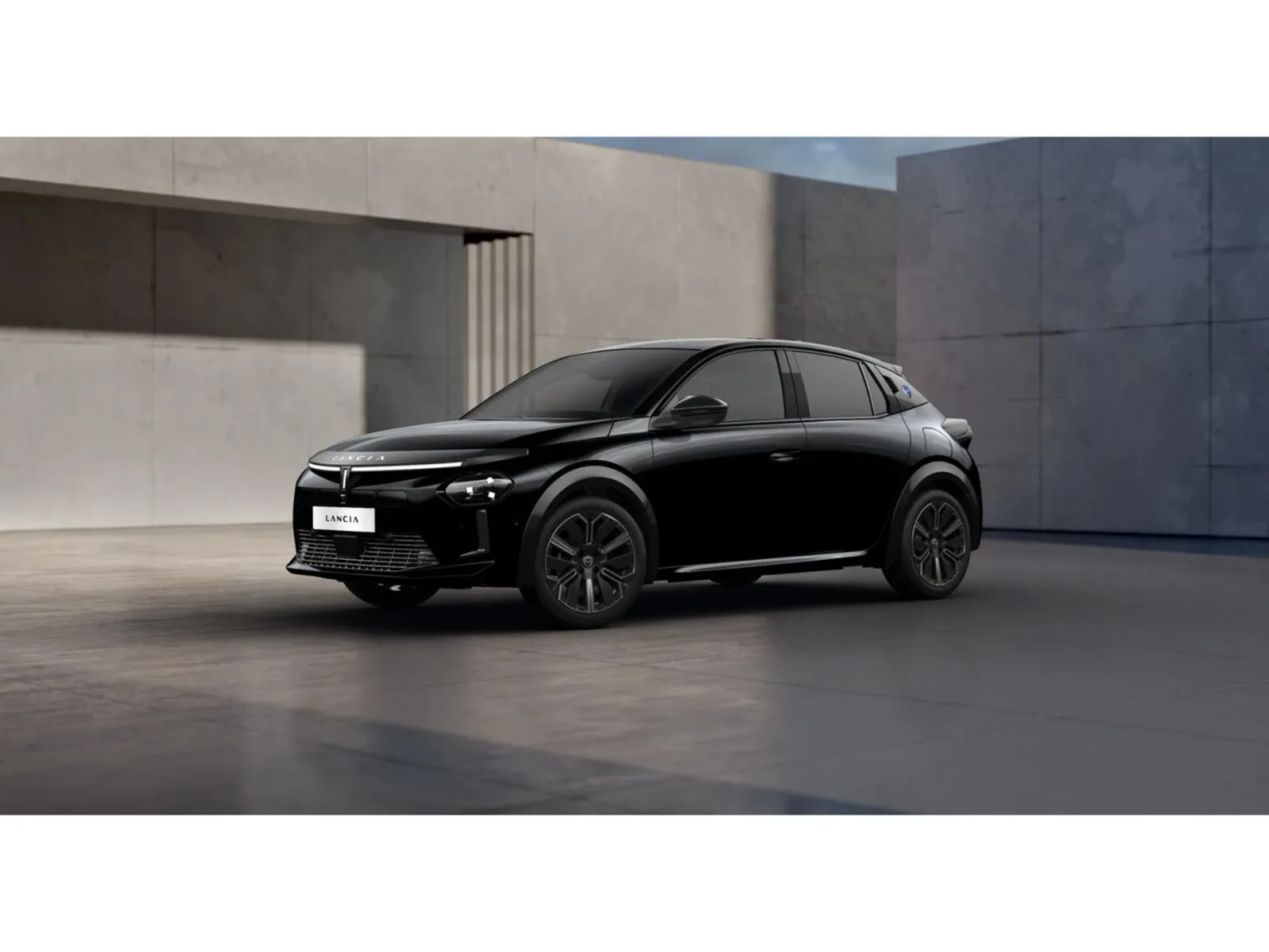 Lancia Ypsilon (2026) — foto 1