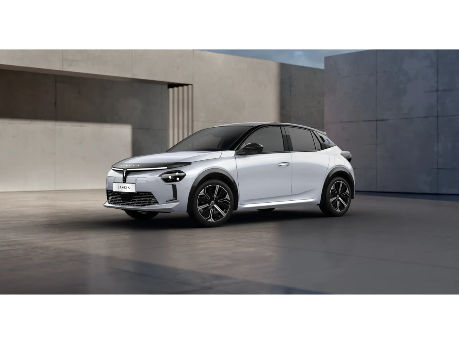 Lancia Ypsilon (2026) — foto 1