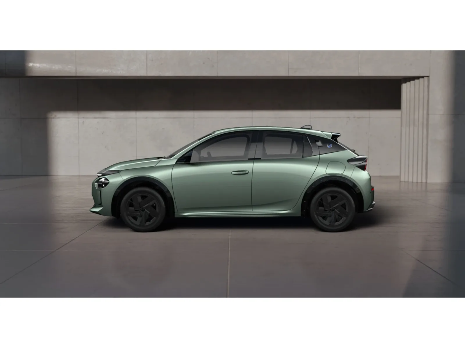 Lancia Ypsilon (2026) — foto 1