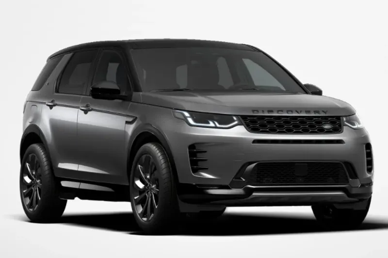 Land Rover Discovery Sport (2025)