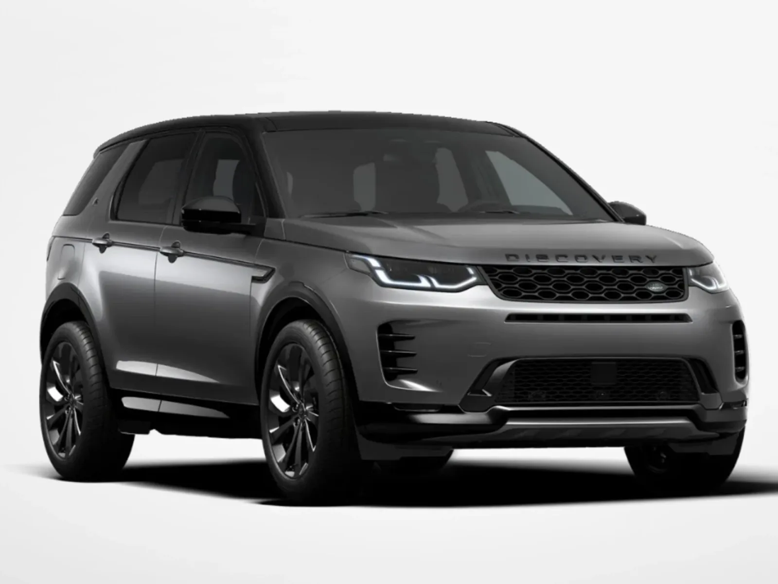 Land Rover Discovery Sport (2025) — foto 1