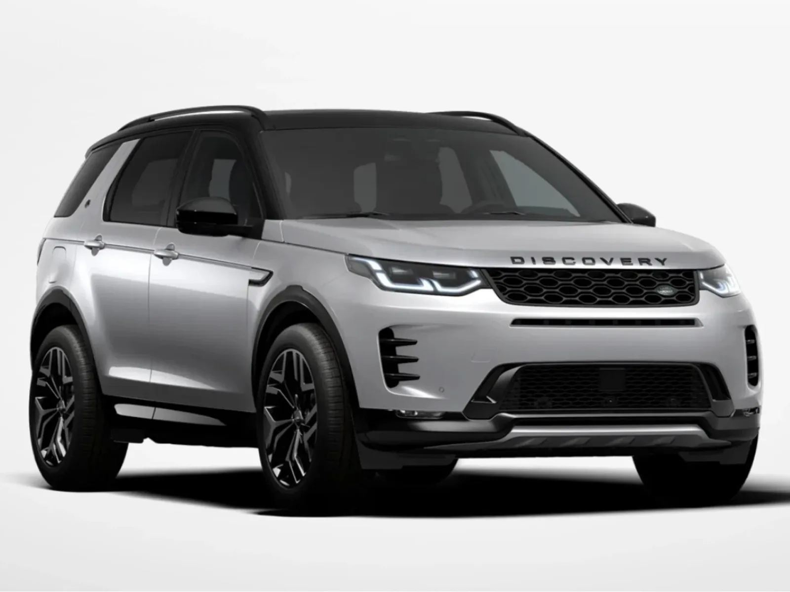 Land Rover Discovery Sport (2025) — foto 1