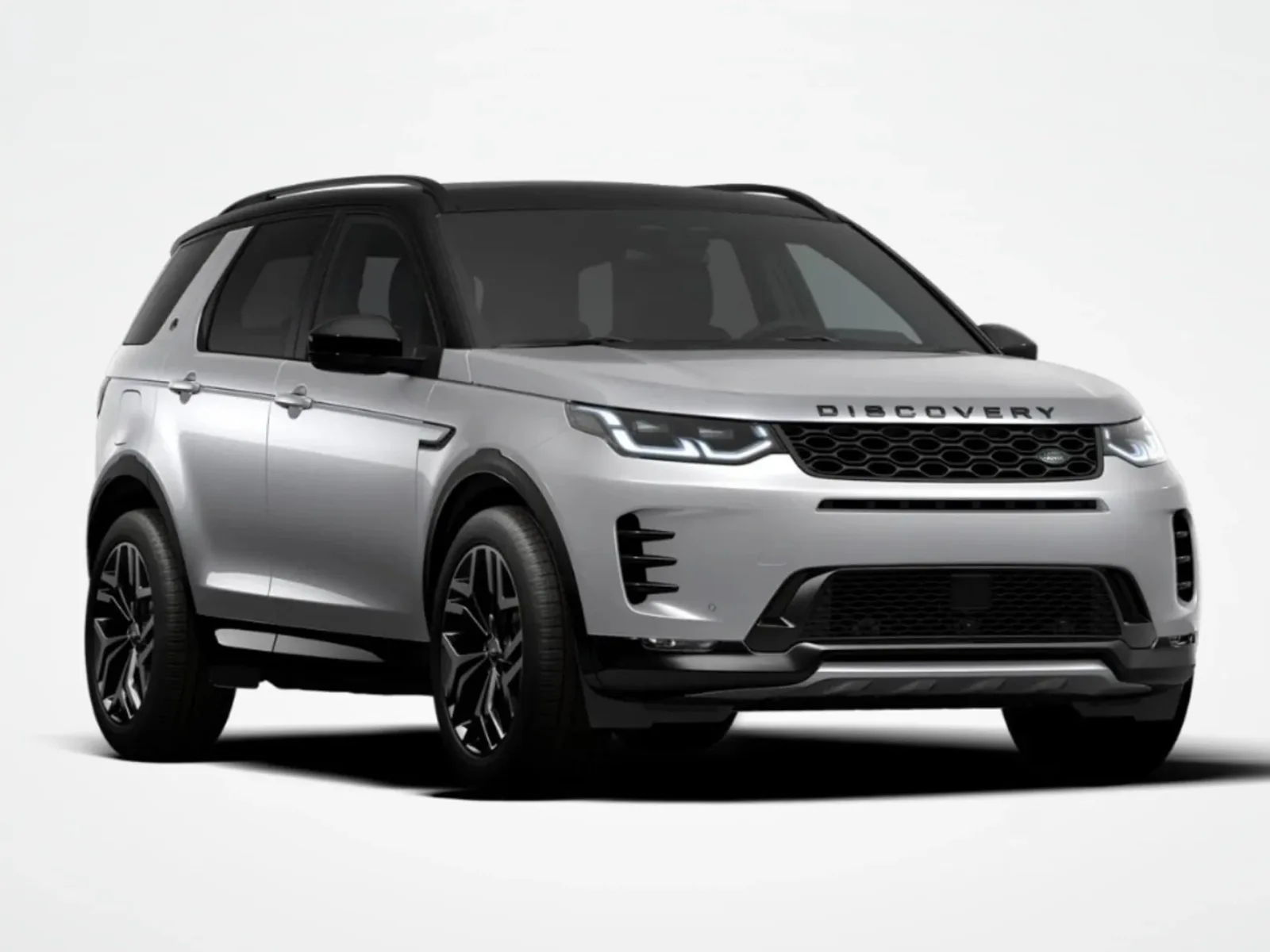 Land Rover Discovery Sport (2026) — foto 1