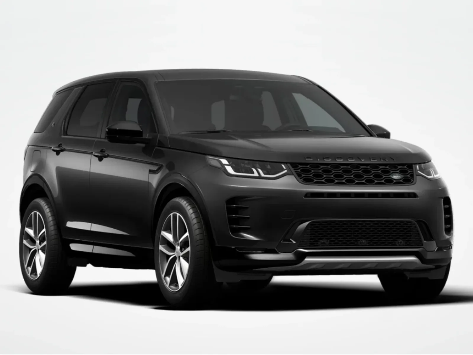Land Rover Discovery Sport (2025) — foto 1