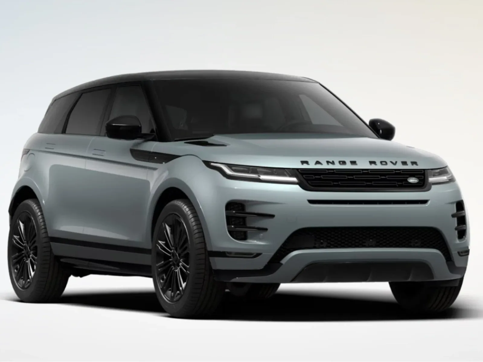 Land Rover Range Rover Evoque (2026) — foto 1