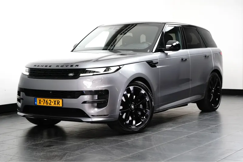 Land Rover Range Rover Sport (2024)