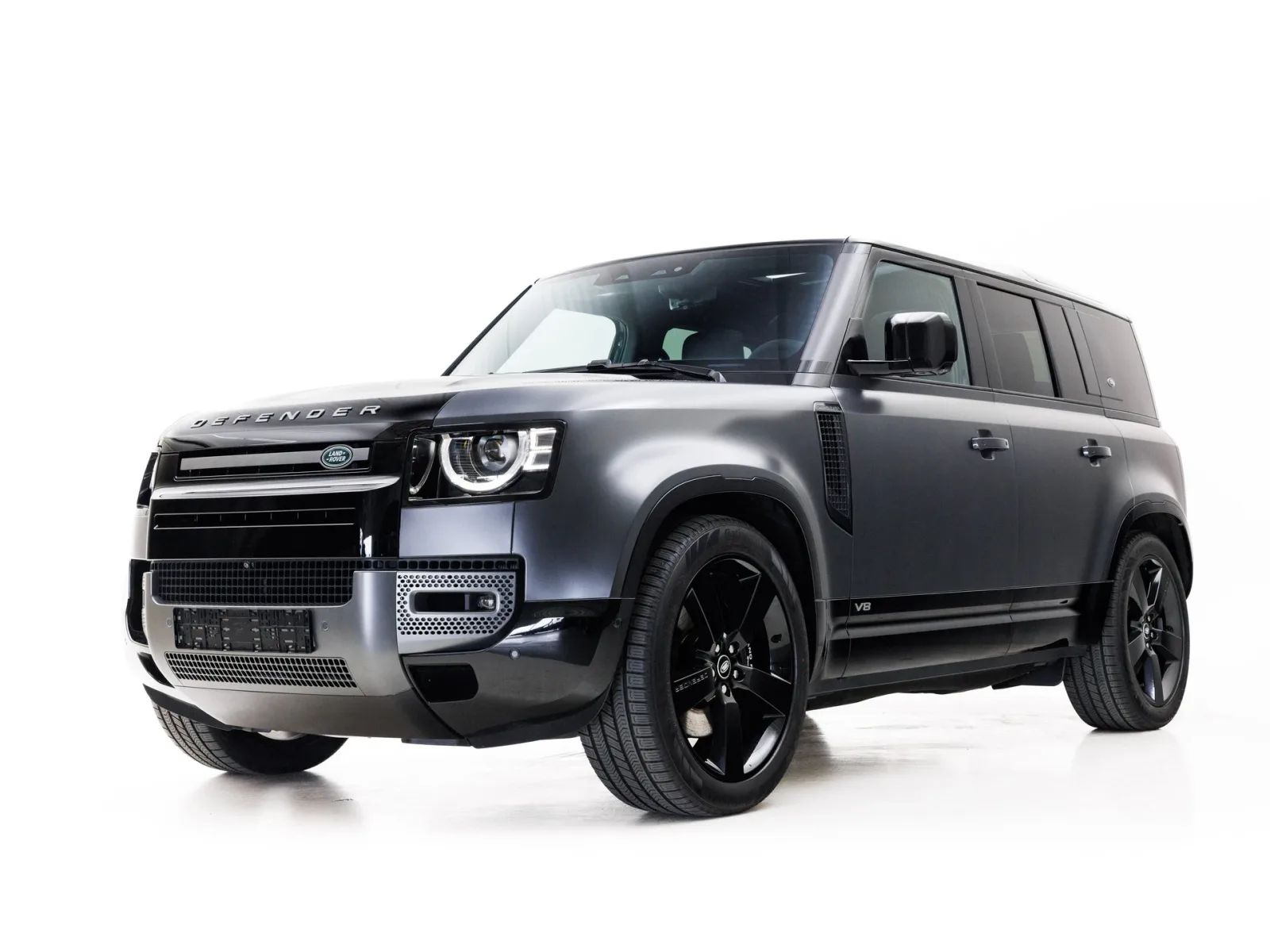 Land Rover Defender (2023) — foto 1